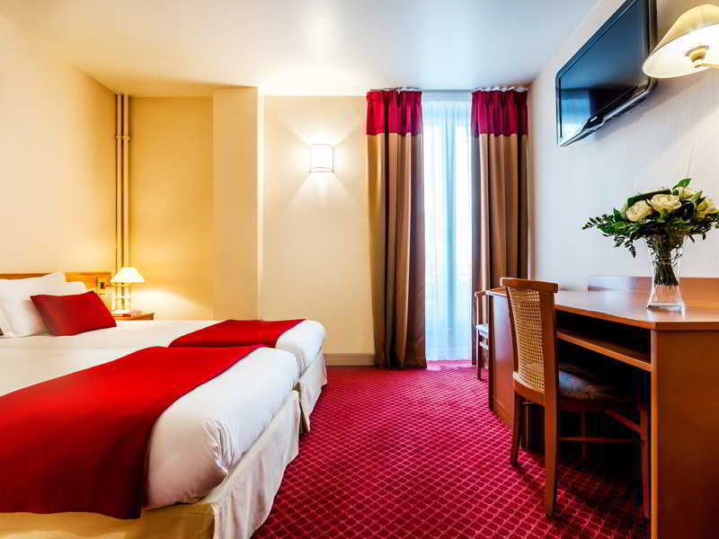 Belta Hotel París Exterior foto